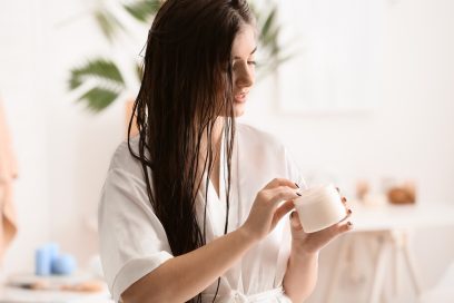 Understanding Hair Masks