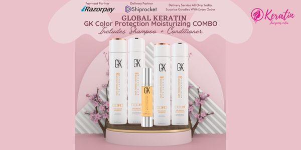 
Global Keratin