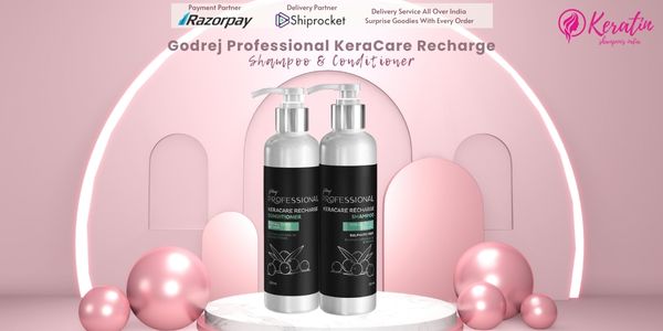 
Godrej Professional KeraCare Recharge