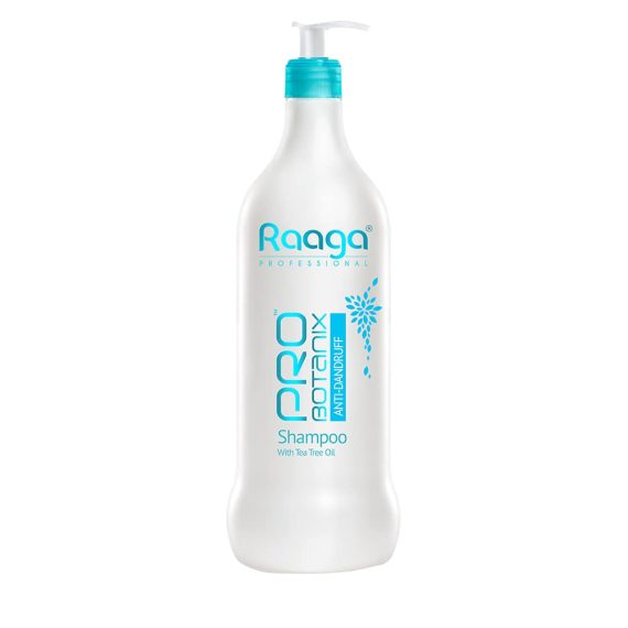 Raaga Probotanix Anti Dandruff Shampoo Raaga Probotanix Anti Dandruff Shampoo