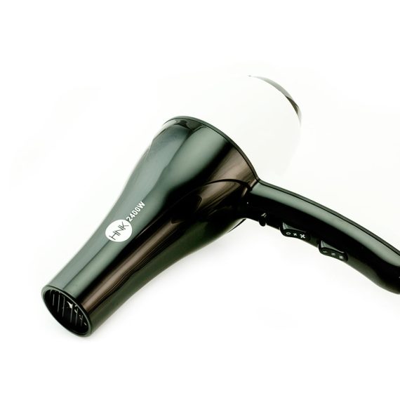 HNK Turbo 2400W Professional Hair Dryer