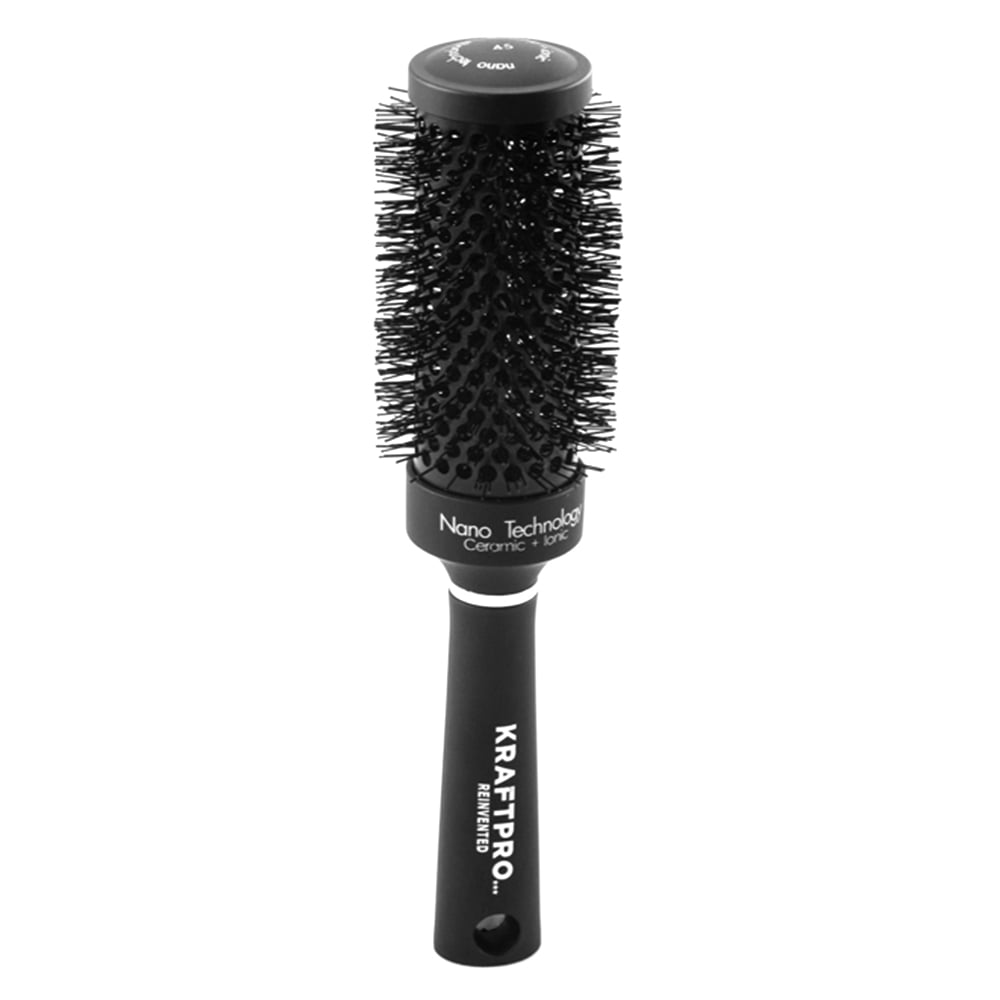 Kraftpro 45MM Ceramic Brush