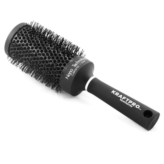 Kraftpro 53MM Ceramic Brushes