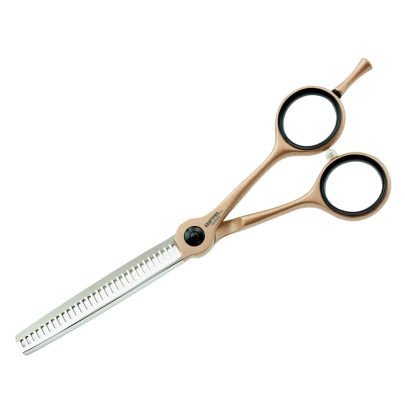 Kraftpro Chromline Thinning Scissors