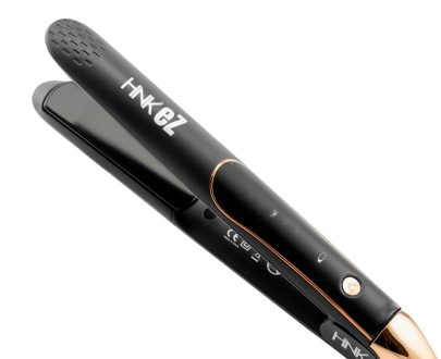 HNK EZ Hair Irons
