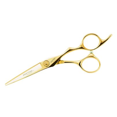 Kraftpro Premium Goldline Scissor