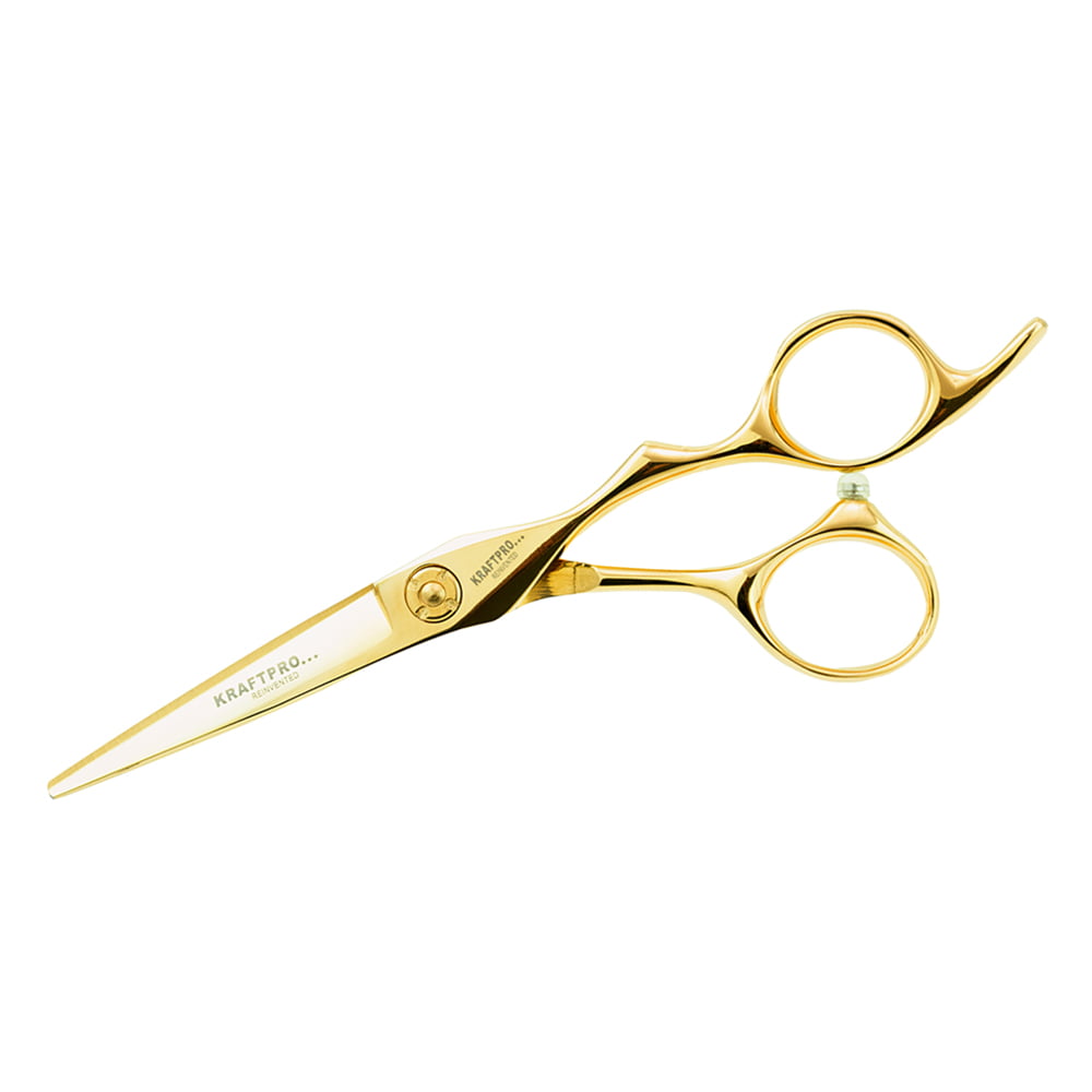 Kraftpro Premium Goldline Scissor