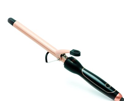 HNK Curling Tong