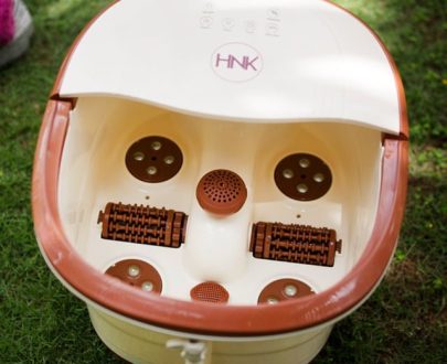HNK Dazzl Digital Spa
