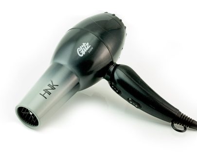 HNK Glitz 2400w Dryer