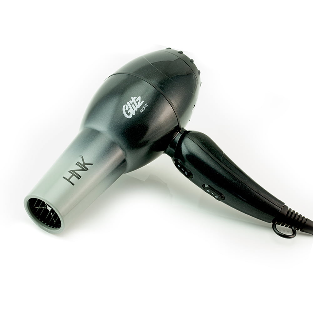 HNK Glitz 2400w Dryer