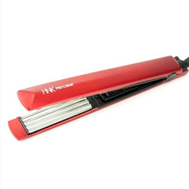 HNK ProCrimp Professional Hair Crimper. Buy COD online. 100 Authentic