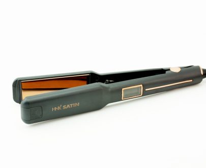 HNK Satin Professional Hair Crimper