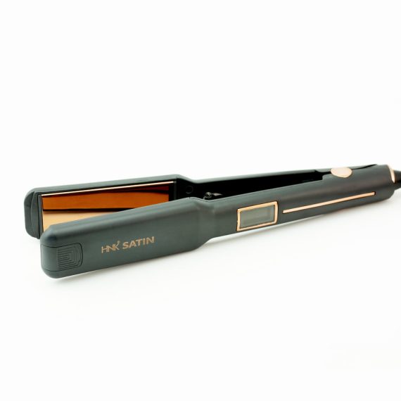 HNK Satin Professional Hair Crimper