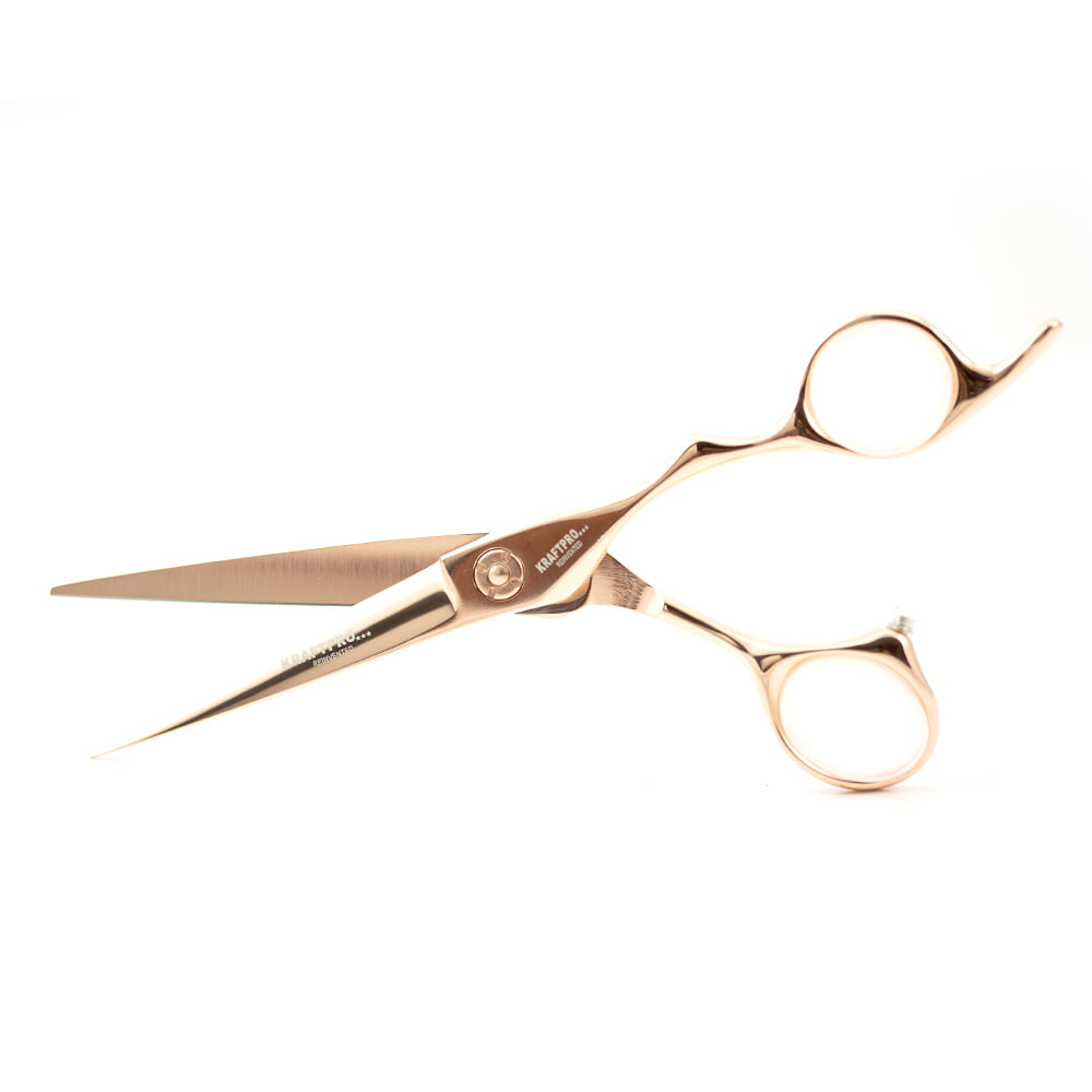 Kraftpro Rose Line Cutting Scissor