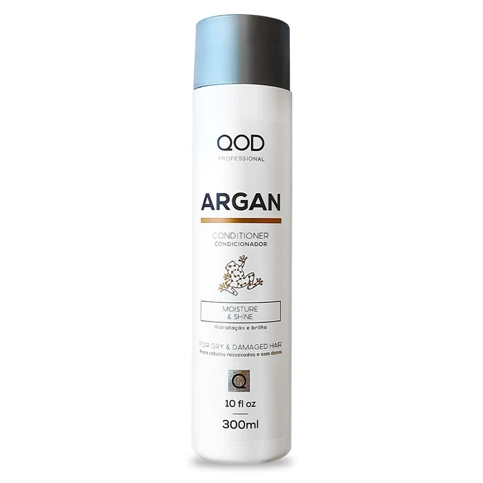 QOD ARGAN Professional Conditioner 300ml